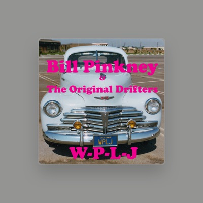 Listen to Bill Pinkney & The Original Drifters, watch music videos, read bio, see tour dates & more!
