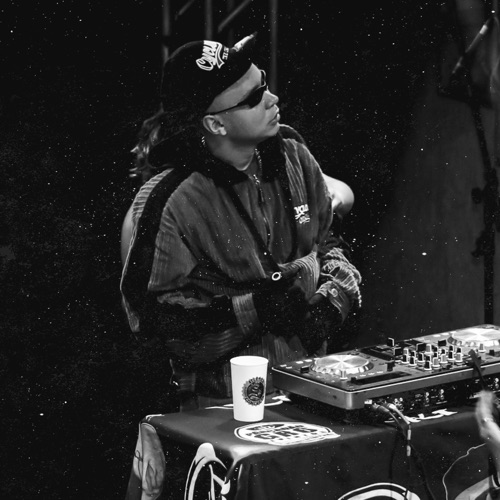 DJ R7