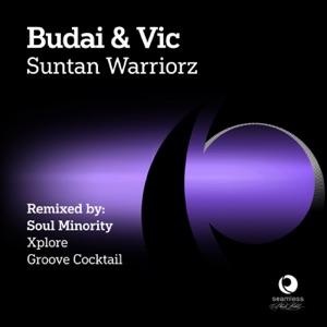 Suntan Warriorz (Soul Minority Deep Mix)