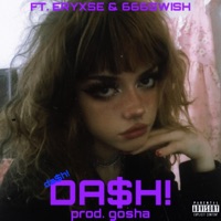 Da$h! (feat. Eryxse & 666SWISH) - Single - ZQNNEX