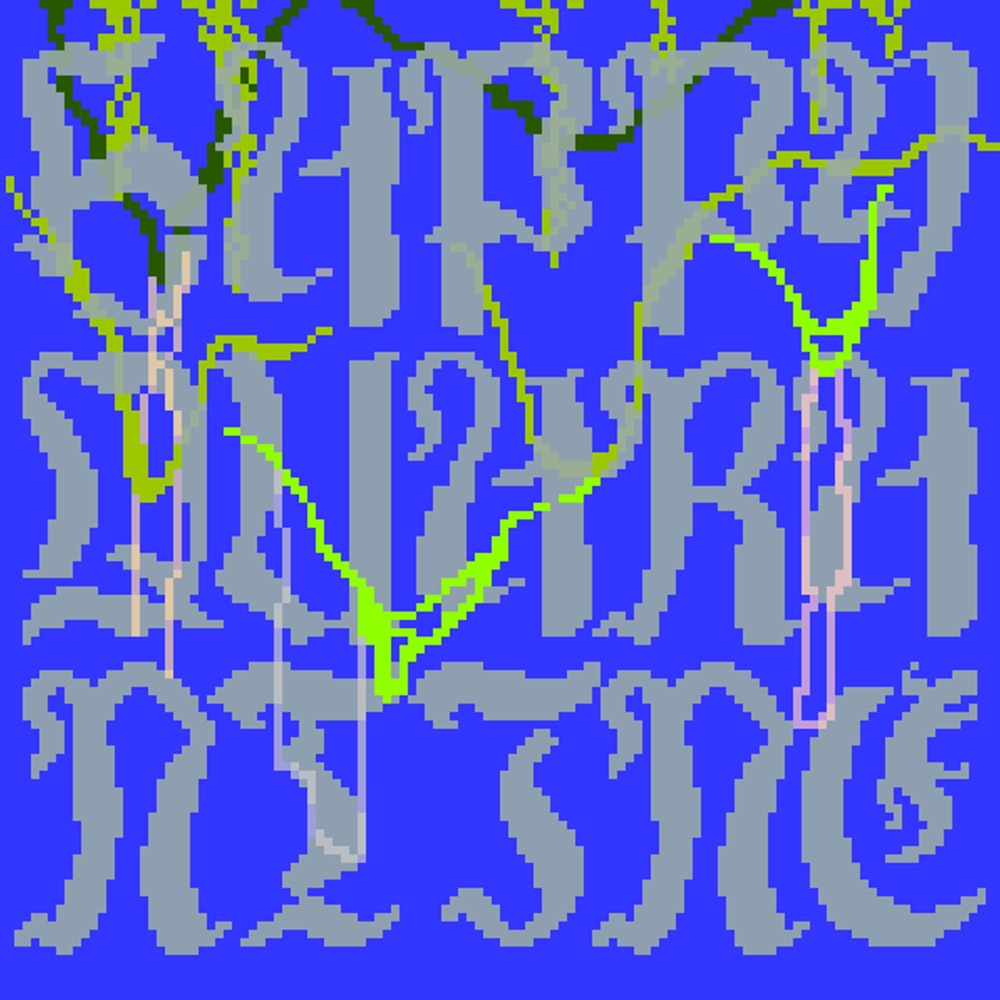 Обложка альбома «Happy Quarantine - Single» — Salamanda