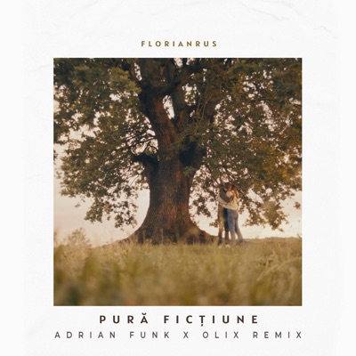 Pură Ficțiune (Adrian Funk x OLiX Remix) - Single