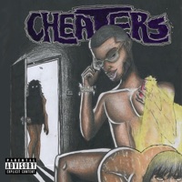 Cheaters - Single - Fimiguerrero