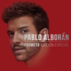 Saturno - Pablo Alborán