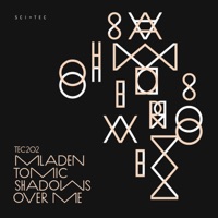 Shadows Over Me - Single - Mladen Tomic