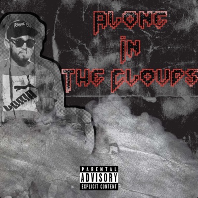 Alone In the Clouds - Single