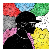 Palette of Emotions - Chweazy