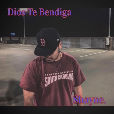Dios Te Bendiga - Single