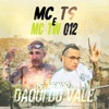 Os Menor Daqui Do Vale - Single