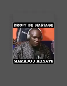 Listen to mamadou konate, watch music videos, read bio, see tour dates & more!