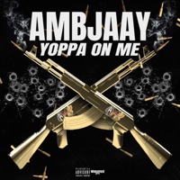 Yoppa On Me - Single - Ambjaay