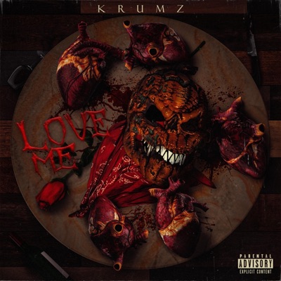 LOVE ME - Single