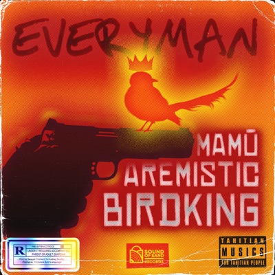 EVERYMAN (feat. Birdking & Aremistic) - Single