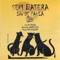 Rio Roma - Irio De Paula Trio lyrics