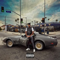 P-Legit : The Master Peace Album - Polyester the Saint