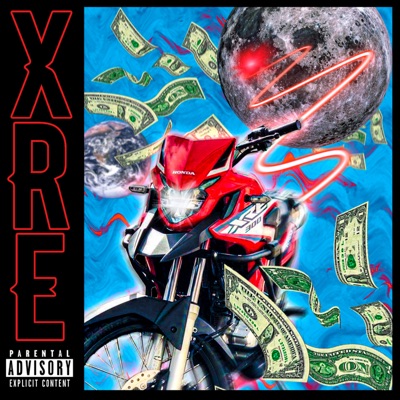 Xre - Single