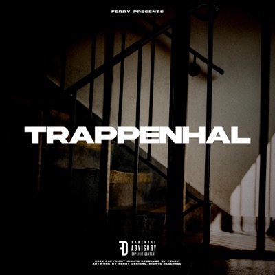 Trappenhal - Single