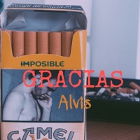 GRACIAS - Single - Alvis