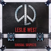 Leslie West - Turn Out the Lights (feat. Slash & Zakk Wylde)