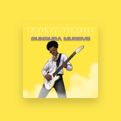 Listen to Tanto Wavie, watch music videos, read bio, see tour dates & more!