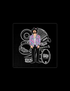 Listen to Chitin Venegas, watch music videos, read bio, see tour dates & more!
