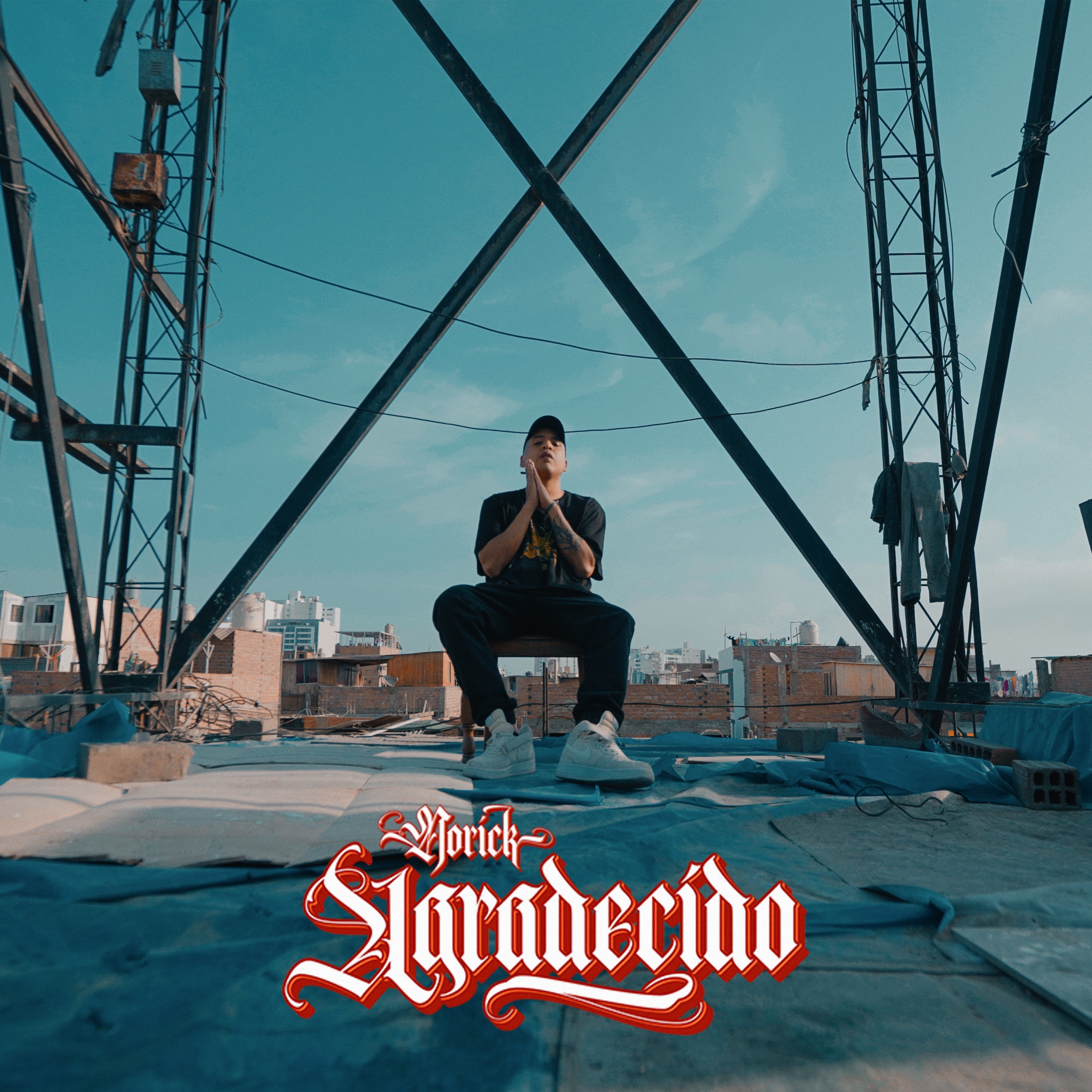 Agradecido - Single