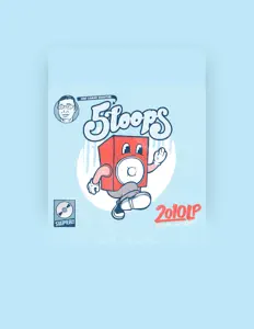收听 5LOOPS、观看音乐视频、阅读小传、查看巡演日期等 ！