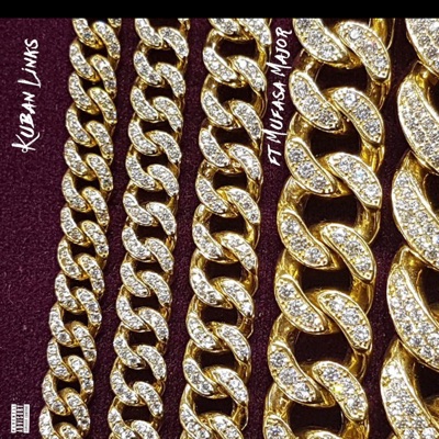 Kuban Links (feat. Mufasa Major) - Single