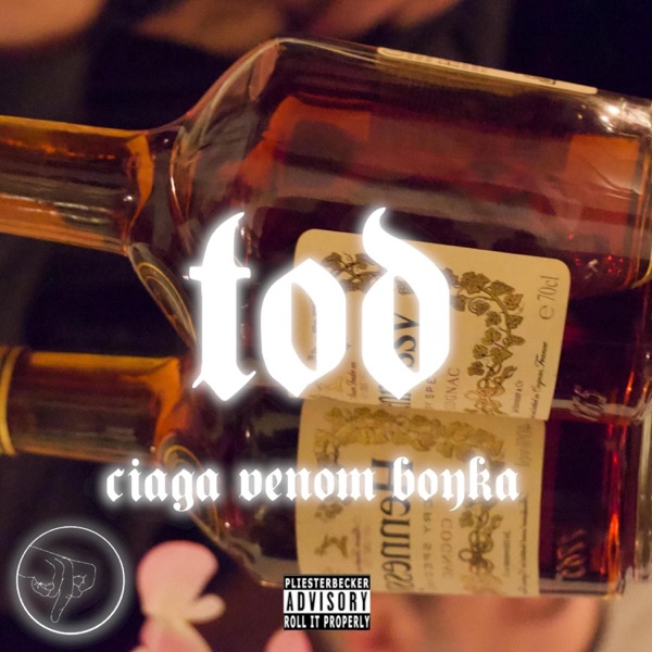 Tod (feat. Ciaga & Venom)