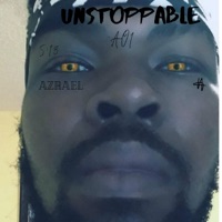 Unstoppable - Single - Azrael AO1
