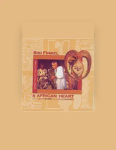 Sigi Finkel सुनें, म्यूज़िक वीडियो देखें, बायो पढ़ें, दौरे की तारीखें और बहुत कुछ देखें!