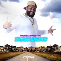 Aquecimento Engaiolamento - Single - CORVINA DJ