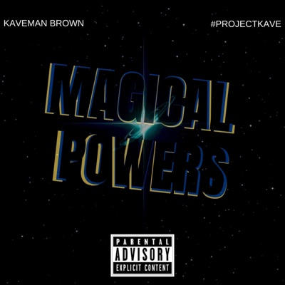 Magical Powers - Single