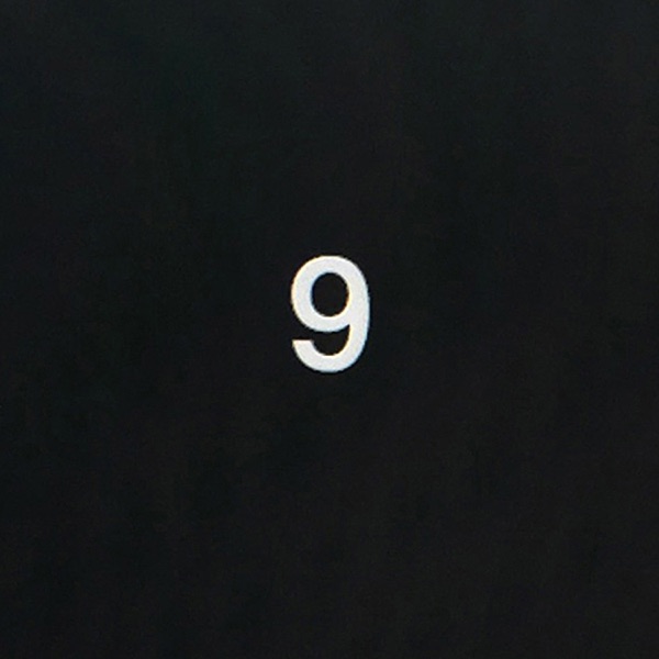 9 - Cashmere Cat