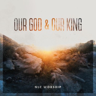 NLC Worship Glorious Surrender
