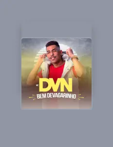 Listen to Mc Dvn, watch music videos, read bio, see tour dates & more!