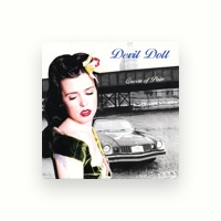 Devil Doll