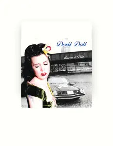 Listen to Devil Doll, watch music videos, read bio, see tour dates & more!