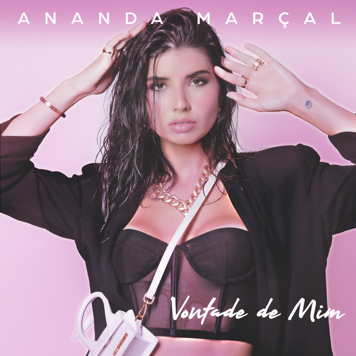 Ananda Marçal - Apple Music