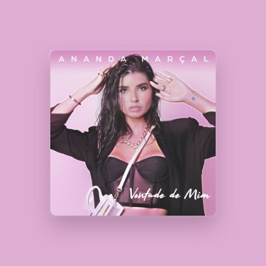 DROPS NM: Ananda Marçal fala sobre Te Pegar e remix de Seu Lugar