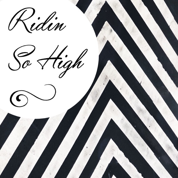 Ridin So High (feat. Dj Freccia & Filos)