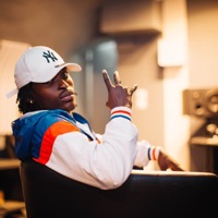 Anlè mo jeans - Single - Lion P