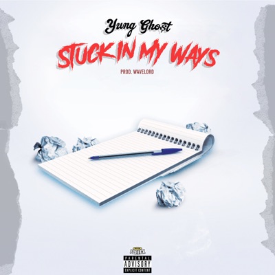 Stuck in My Ways - Single