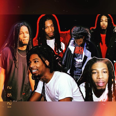 Only 1 Yetti, Vol.3 - EP