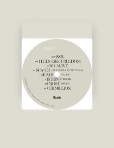 88b.を聴いたり、ミュージックビデオを鑑賞したり、経歴やツアー日程などを確認したりしましょう！