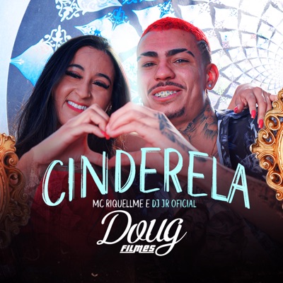 Cinderela - Single