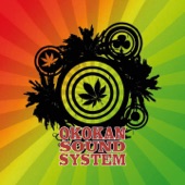 Okokan Sound Systeme - EP artwork