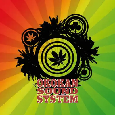 Okokan Sound Systeme - EP - Sergent Garcia