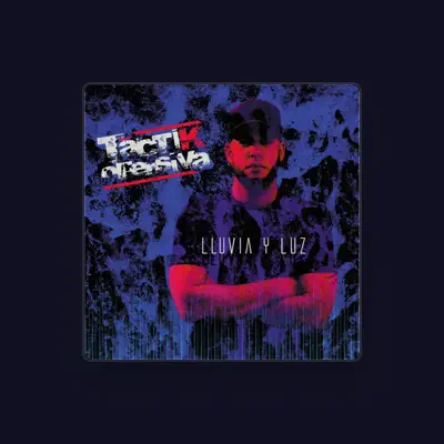 Listen to Tàctik Ofensiva, watch music videos, read bio, see tour dates & more!