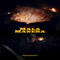 Mala Manera (prod. Yusei) - Single - Franco Fernandez